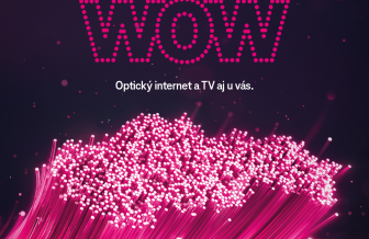Optická sieť - Slovak Telekom 