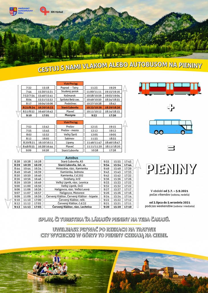 Pieniny