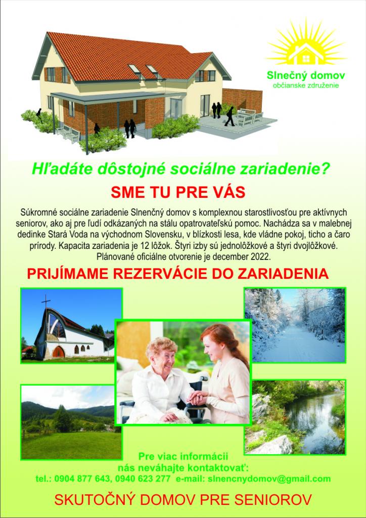 slnečna - penzión