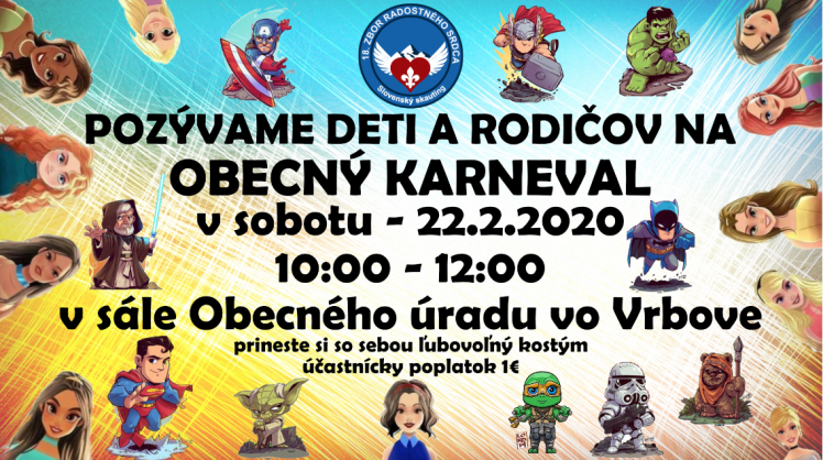 Karneval
